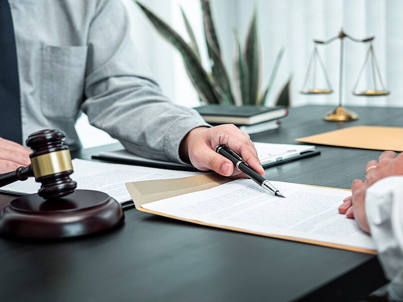 defense attorneys